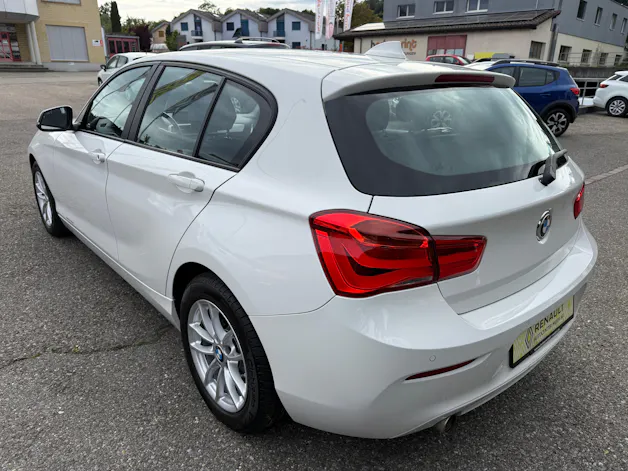 BMW 116i Business