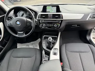 BMW 116i Business
