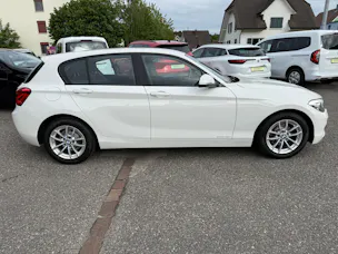 BMW 116i Business