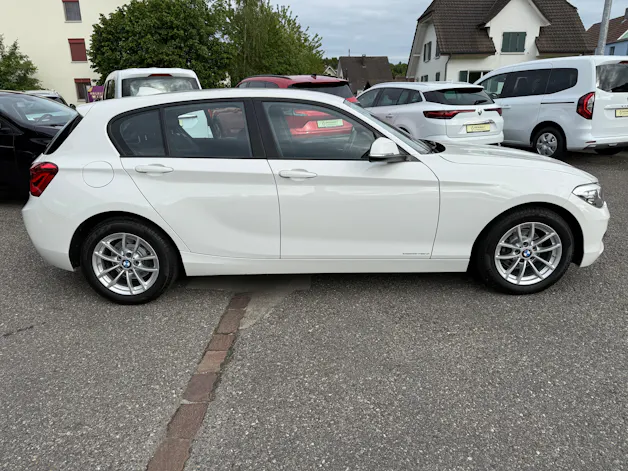 BMW 116i Business