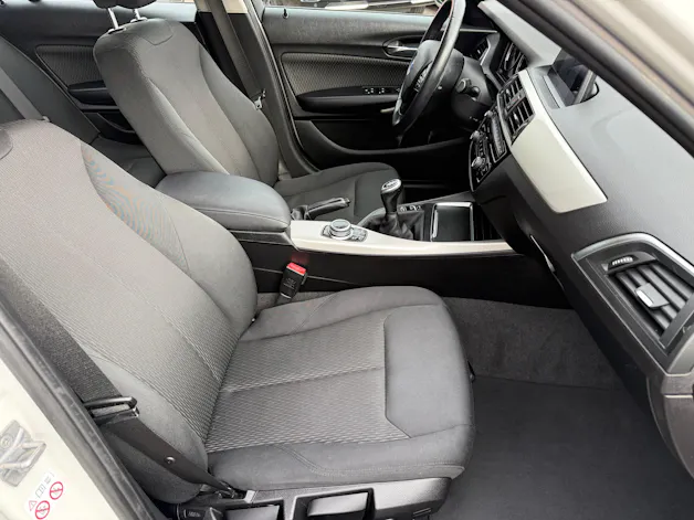 BMW 116i Business