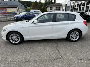BMW 116i Business
