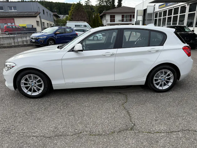 BMW 116i Business