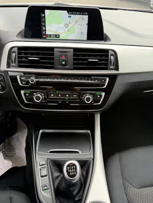 BMW 116i Business