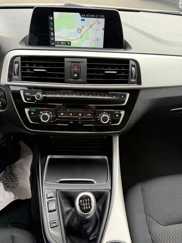 BMW 116i Business