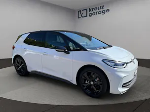 VW ID.3 Pro 59 kWh Pro United