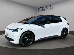 VW ID.3 Pro 59 kWh Pro United