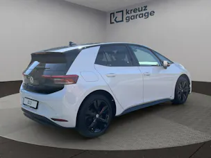 VW ID.3 Pro 59 kWh Pro United
