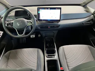 VW ID.3 Pro 59 kWh Pro United