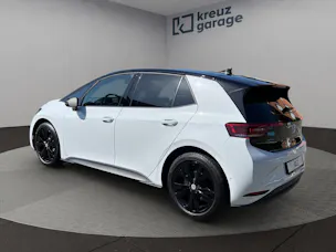 VW ID.3 Pro 59 kWh Pro United