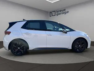 VW ID.3 Pro 59 kWh Pro United