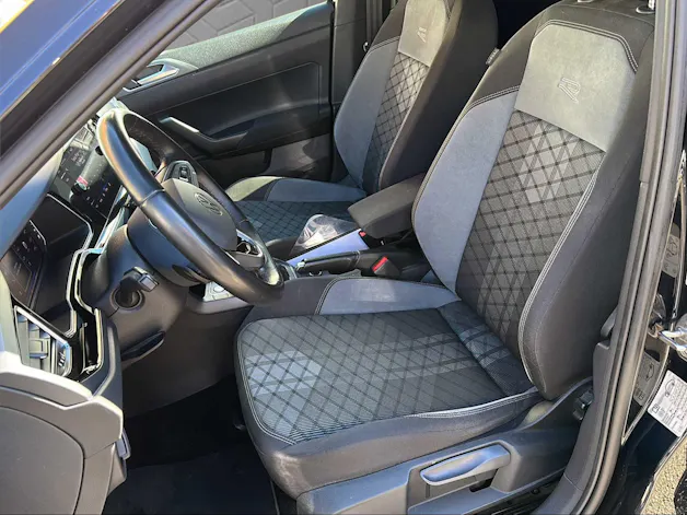 VW Taigo 1.0 TSI R-Line DSG