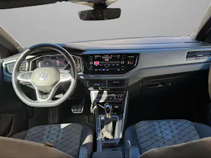 VW Taigo 1.0 TSI R-Line DSG