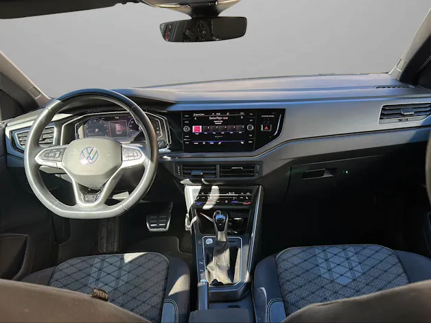 VW Taigo 1.0 TSI R-Line DSG