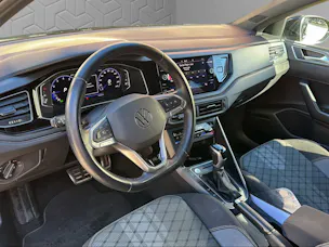 VW Taigo 1.0 TSI R-Line DSG