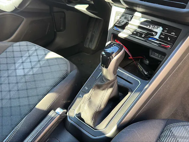 VW Taigo 1.0 TSI R-Line DSG