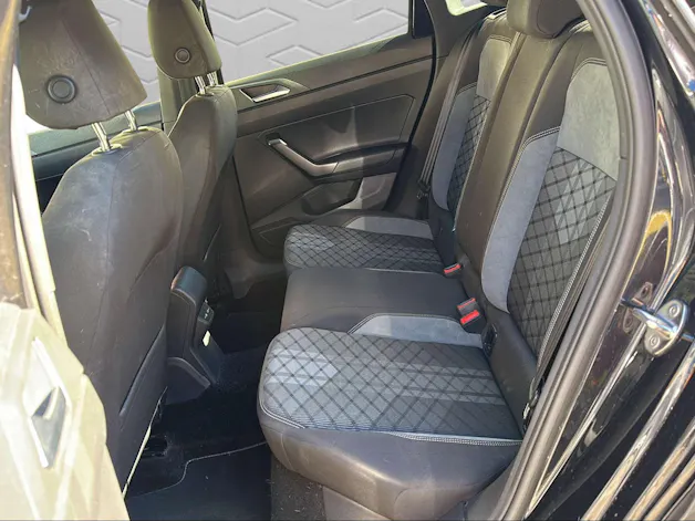 VW Taigo 1.0 TSI R-Line DSG