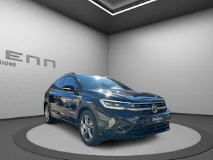 VW Taigo 1.0 TSI R-Line DSG