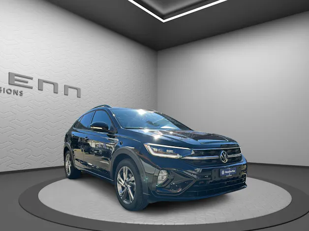 VW Taigo 1.0 TSI R-Line DSG
