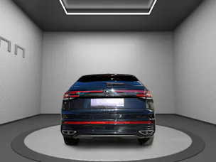 VW Taigo 1.0 TSI R-Line DSG