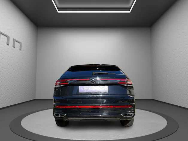 VW Taigo 1.0 TSI R-Line DSG