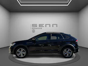 VW Taigo 1.0 TSI R-Line DSG