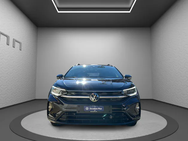 VW Taigo 1.0 TSI R-Line DSG