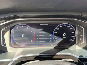 VW Taigo 1.0 TSI R-Line DSG