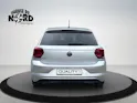 VW Polo 1.0 TSI BMT Comfortline DSG