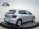 VW Polo 1.0 TSI BMT Comfortline DSG