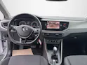 VW Polo 1.0 TSI BMT Comfortline DSG
