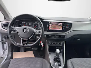 VW Polo 1.0 TSI BMT Comfortline DSG