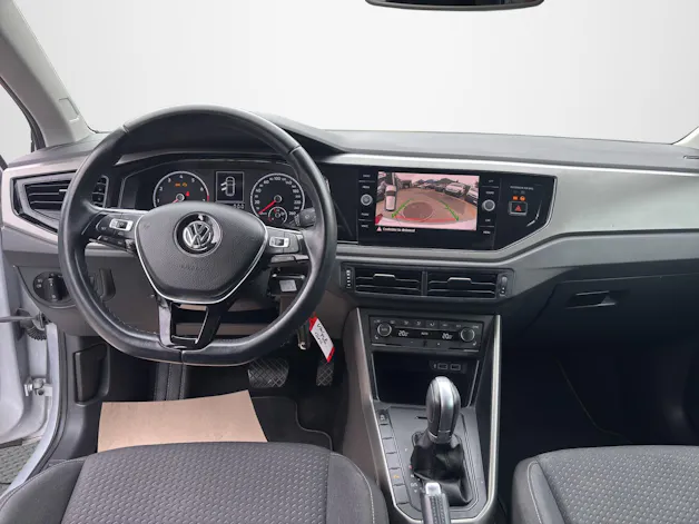 VW Polo 1.0 TSI BMT Comfortline DSG