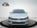 VW Polo 1.0 TSI BMT Comfortline DSG
