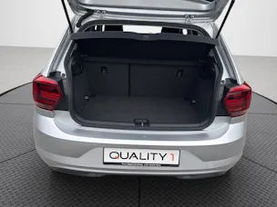 VW Polo 1.0 TSI BMT Comfortline DSG