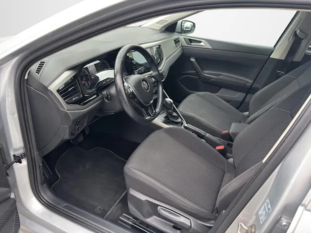 VW Polo 1.0 TSI BMT Comfortline DSG