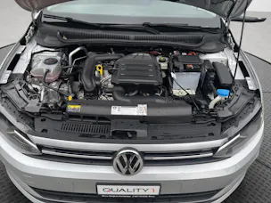 VW Polo 1.0 TSI BMT Comfortline DSG