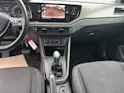 VW Polo 1.0 TSI BMT Comfortline DSG