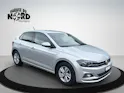 VW Polo 1.0 TSI BMT Comfortline DSG