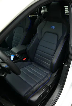VW Golf 2.0 Variant TSI R DSG 4 Motion