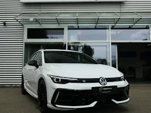 VW Golf 2.0 Variant TSI R DSG 4 Motion