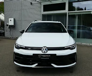 VW Golf 2.0 Variant TSI R DSG 4 Motion