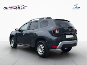 Dacia Duster TCe 130 Ultimate 4x4