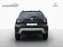 Dacia Duster TCe 130 Ultimate 4x4