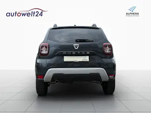 Dacia Duster TCe 130 Ultimate 4x4