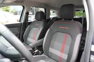 Dacia Duster TCe 130 Ultimate 4x4
