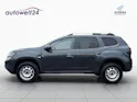 Dacia Duster TCe 130 Ultimate 4x4