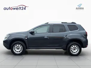 Dacia Duster TCe 130 Ultimate 4x4