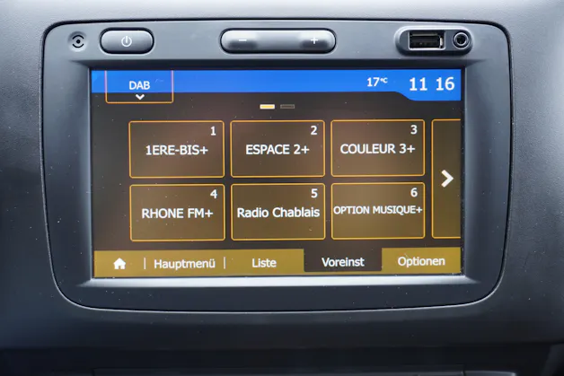 Dacia Duster TCe 130 Ultimate 4x4