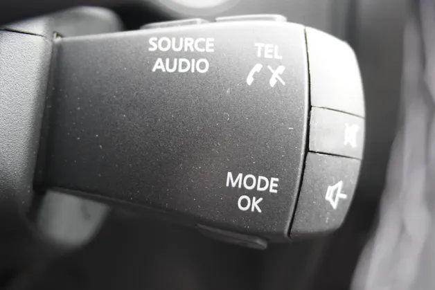 Dacia Duster TCe 130 Ultimate 4x4
